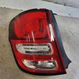 Rücklicht hinten links CITROËN C3 Picasso 1.6 HDI 90 9673805480