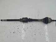 Antriebswelle vorne rechts CITROËN BERLINGO (K9) 1.6 BlueHDi 75