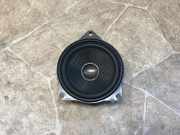 Türlautsprecher hinten rechts BMW 5 Gran Turismo (F07) 530 d 9133410