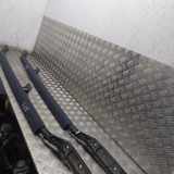 Dachreling links Toyota Avensis Verso (M2)