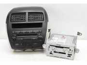 Radio/Navigationssystem-Kombination Mitsubishi ASX (GA) 8701A352