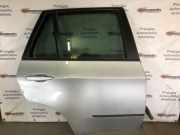 Tür rechts hinten BMW X5 (E70)