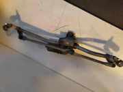 Scheibenwischermechanismus vorne AUDI A4 Cabrio (8H7, B6, 8HE, B7) 2.7 TDI 0390241509 8E1955119