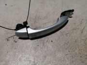 Türaußengriff hinten links AUDI Q5 (8R) 3.2 FSI quattro 8T0837205A