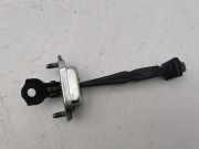 Türanschlag hinten links RENAULT CLIO V (B7_) 1.3 TCe 130 (B7MF) 20220207B