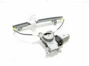 Türfensterheber hinten rechts NISSAN QASHQAI / QASHQAI +2 I (J10, JJ10) 2.0 dCi 4WD 402190A 119767Y