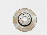 Bremsscheibe vorne links VOLVO S60 I 2.4 CDI 31400764