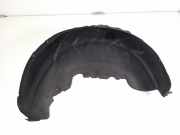 Radhaus links hinten Porsche Cayenne 2 (92A) 7P5810971B