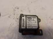 Steuergerät Airbag Renault Laguna I (B56) 550449200