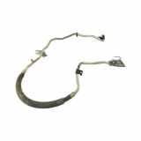 Kondensatorschlauch Nissan X-Trail I (T30)