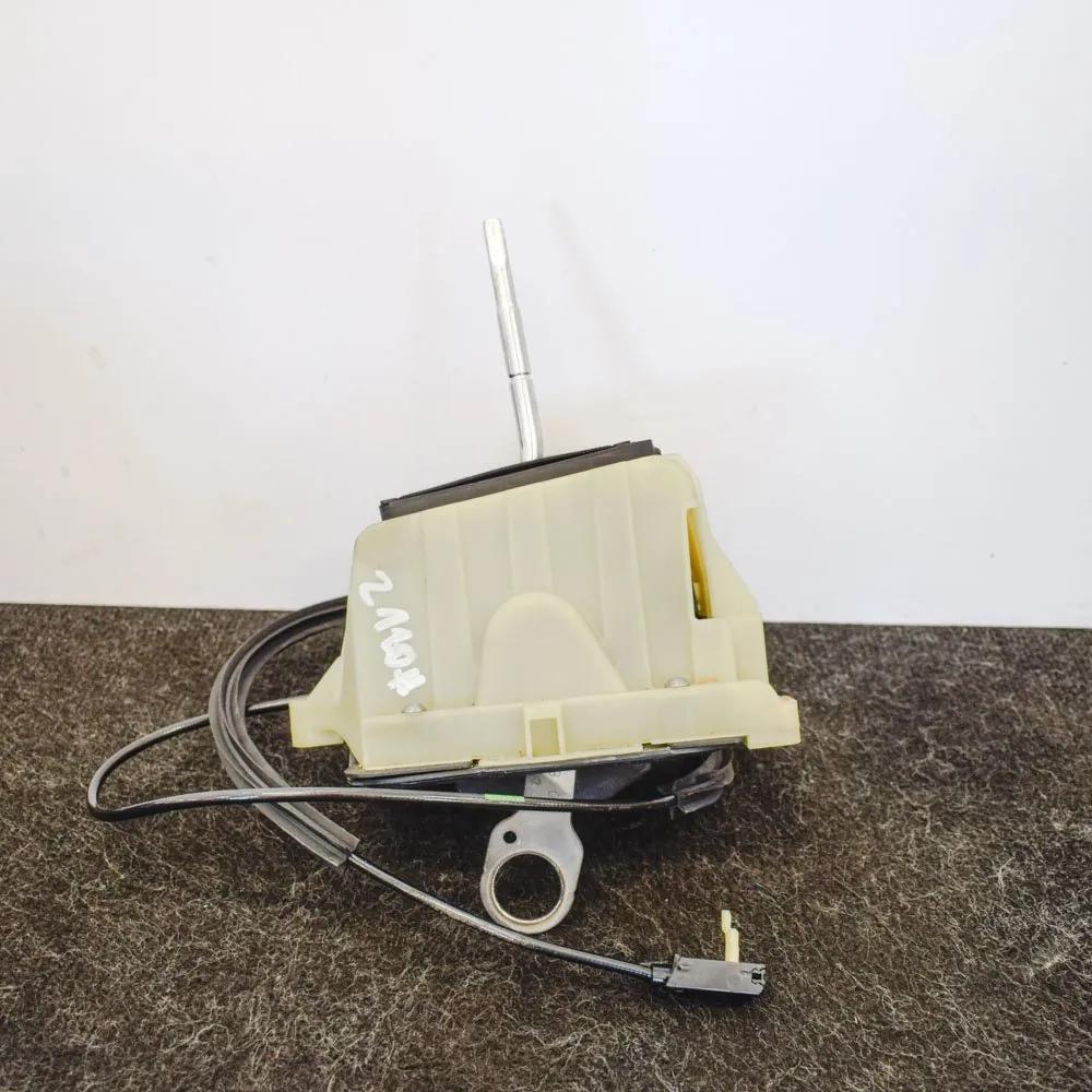 Gangschaltmechanismus MERCEDES-BENZ E (W212) E 220 CDI A2042674724 A204267003