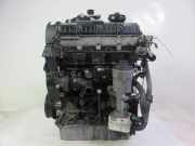 Motor VW GOLF PLUS (5M1, 521) 1.9 TDI BKC