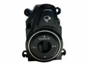 Spiegeleinstellschalter HYUNDAI i40 CW (VF) 1.7 CRDi 39R4801230
