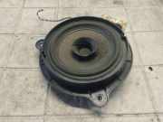 Lautsprecher links vorne Nissan Note (E11) 7606500454