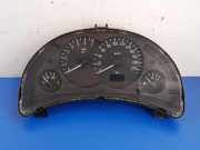 Tachometer Opel Corsa B Kombi (S93) 09166813FK