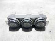 Klimabedienteil NISSAN X-TRAIL (T30) 2.2 dCi 27500EQ310