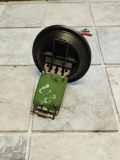 Blower Fan Relay SKODA FABIA I (6Y2) 1.9 SDI