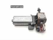 Steuergerät Sitzverstellung Audi Q7 (4M) D374804