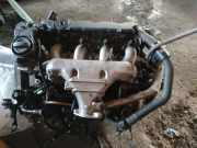 Motor PEUGEOT 607 (9D, 9U) 2.2 16V