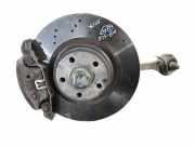 Radnaben vorne rechts MERCEDES-BENZ SLK (R172) 250 CDI / d (172.403) 20402