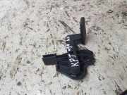 Motorhaubenöffnungsgriff AUDI A4 Cabrio (8H7, B6, 8HE, B7) 2.0 TDI 16V 8e1823533