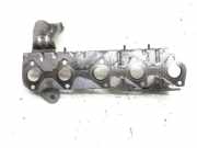 Hitzeschutz CITROËN BERLINGO (MF) 1.6 HDI 90 (MF9HX) 9672188780