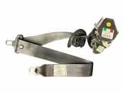 Sicherheitsgurt vorne rechts VW GOLF PLUS (5M1, 521) 1.6 TDI 615812000