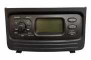 Radio/Navigationssystem-Kombination Toyota Yaris Verso (P2) CNTS0270A