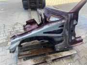 Karosserie Mercedes-Benz CLS (C219)