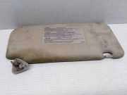 Rechte Sonnenblende MITSUBISHI SPACE WAGON (N9_W, N8_W) 2.4 GDI MR216240