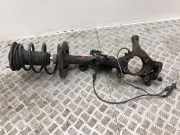 Stumpf vorne links TOYOTA AVENSIS Estate (_T27_) 2.0 D-4D (WWT271_)