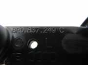 Türanschlag vorne links AUDI Q5 (8R) 3.2 FSI quattro 8R0837267B