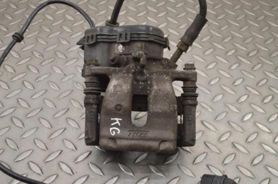 Bremssupport hinten links Bild Bremssupport hinten links