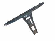 Zier-/Schutzleistensatz für Kühlergitter Audi 80 (89, 89Q, 8A, B3)