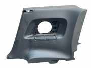 Andere Verkleidungsteile AUDI TT (8J3) 2.0 TTS quattro 8J8867036A