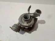 Turbolader AUDI A4 (8E2, B6) 2.5 TDI GT2072V