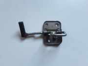 Motorhaubenschloss SKODA CITIGO 1.0 1ST823186