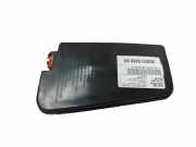 Sitzairbag vorne rechts PEUGEOT 607 (9D, 9U) 2.2 HDI 9632013280