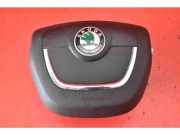 Schleifring Airbag Skoda Octavia II Kombi (1Z) 1Z0880201AH