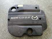 Motorabdeckung Mazda 6 Hatchback (GG)