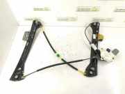 Türfensterheber hinten rechts MERCEDES-BENZ C Coupe (C205) C 220 d 4-matic (205.305) 0009066206 2057206620