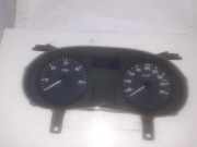 Tachometer Nissan Interstar Kasten (X70) 281176971
