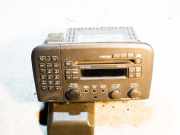 Multifunktionsanzeige Volvo S80 I (184) 86511481