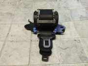 Mittlerer Sicherheitsgurt hinten OPEL MERIVA 1.8 93390052