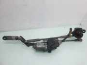 Scheibenwischermechanismus vorne MAZDA 6 Sedan (GH) 2.2 MZR-CD 1593001431