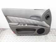 Türverkleidung vorne links ALFA ROMEO 166 (936_) 2.4 JTD