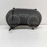 Kombiinstrument MERCEDES-BENZ A (W176) A 180 CDI / d (176.012) A1769011402 A1729025105