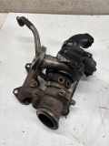 Turbolader FIAT 500 (312_) 1.2 4937311220