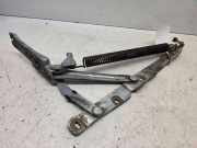Heckklappescharnier links MERCEDES-BENZ S (W220) S 320 CDI (220.026, 220.126) 2207500887