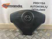 Schleifring Airbag Opel Vivaro A Kasten (X83) 8200136332
